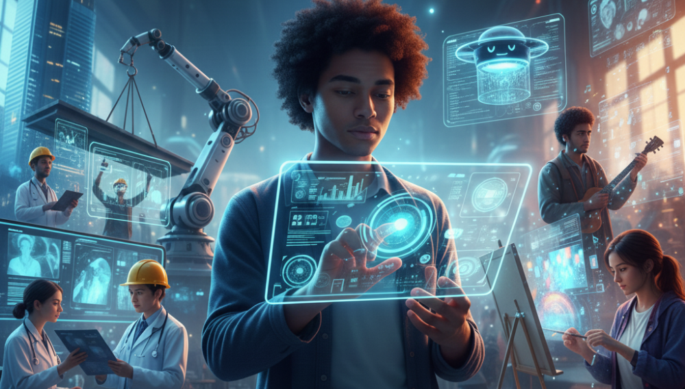 2026’da Yapay Zekâ: Geleceğe Hazır Mısınız?